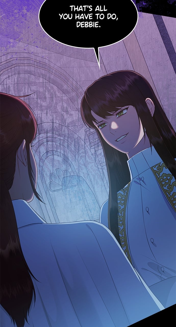 What the EvilDragon Lives For Episode 59 page 73 - 