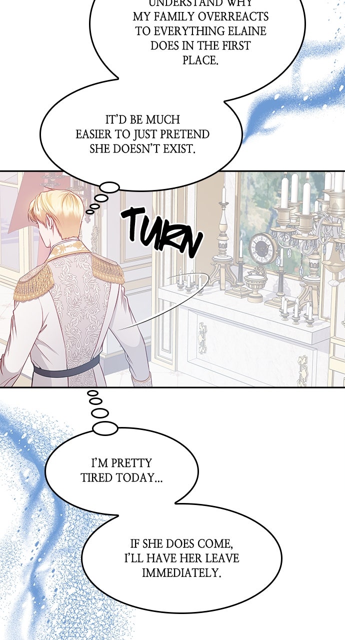 What the EvilDragon Lives For Episode 6 page 15 - 