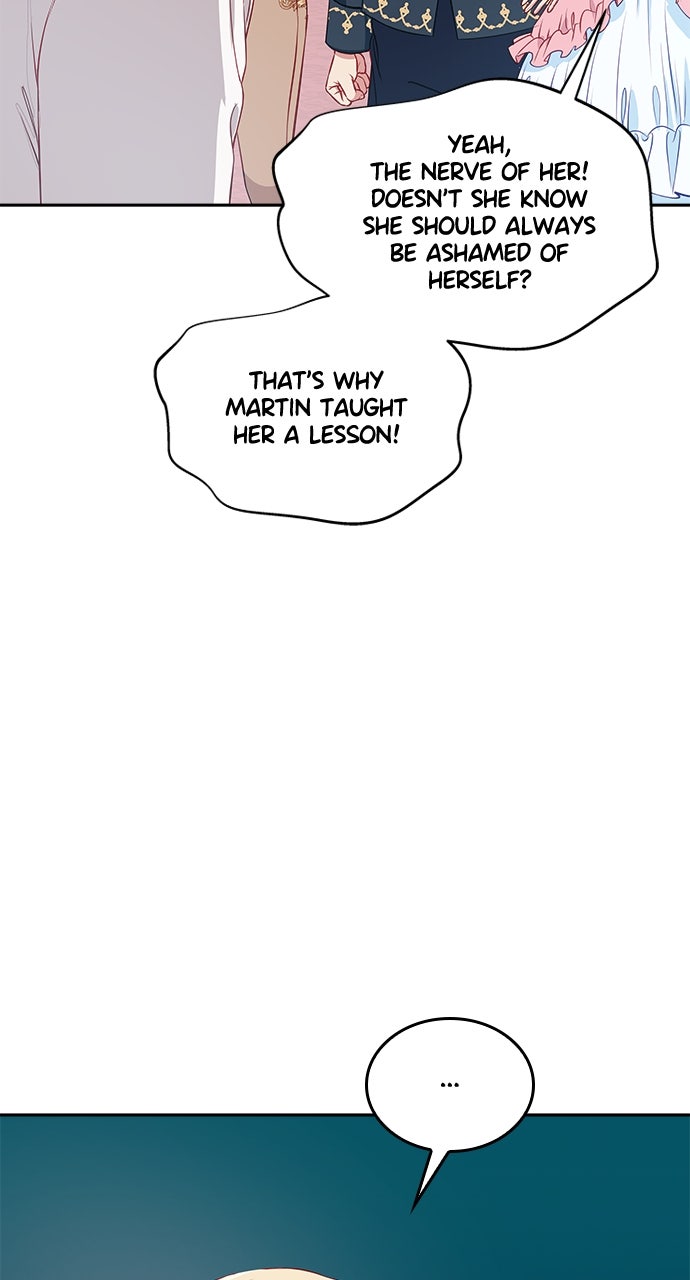 What the EvilDragon Lives For Episode 6 page 3 - 