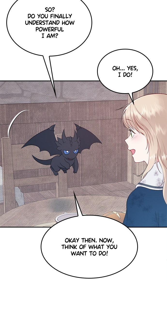 What the EvilDragon Lives For Episode 6 page 21 - 