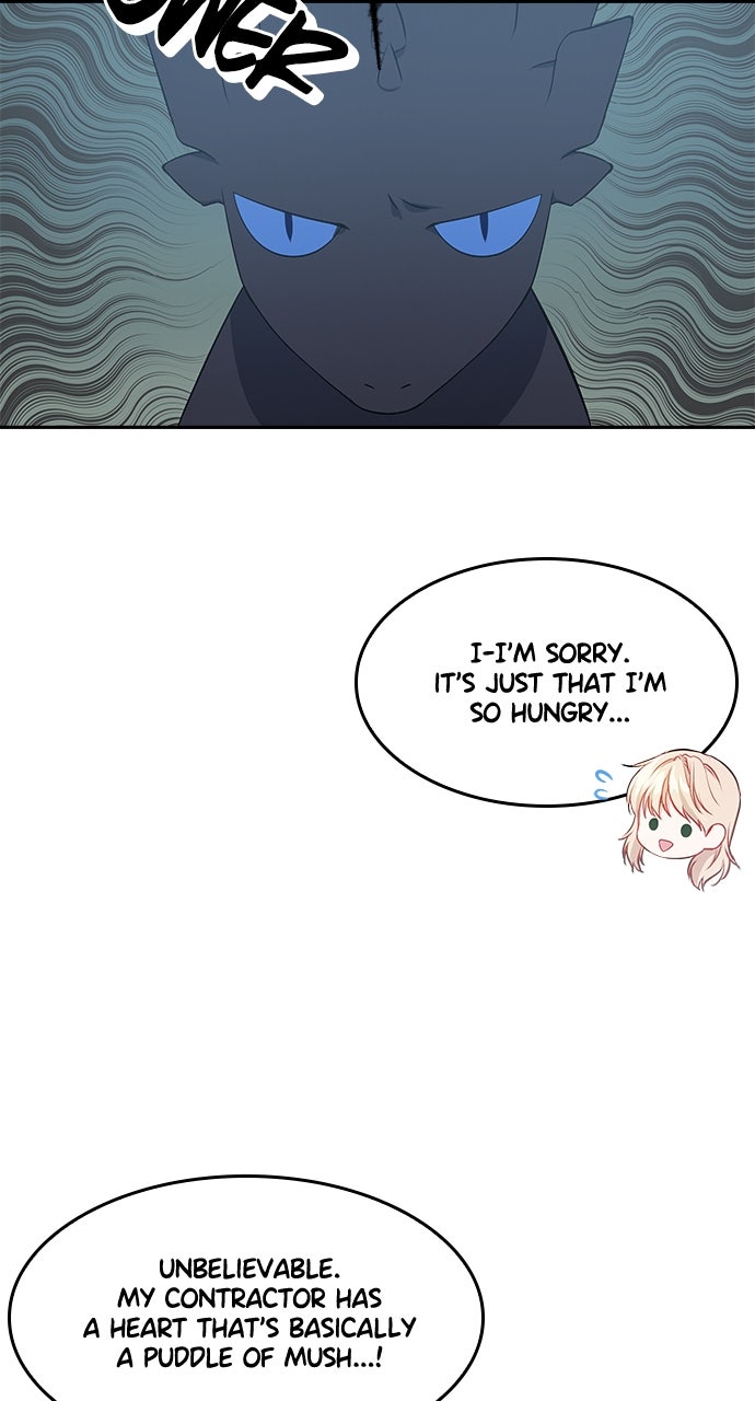 What the EvilDragon Lives For Episode 6 page 27 - 
