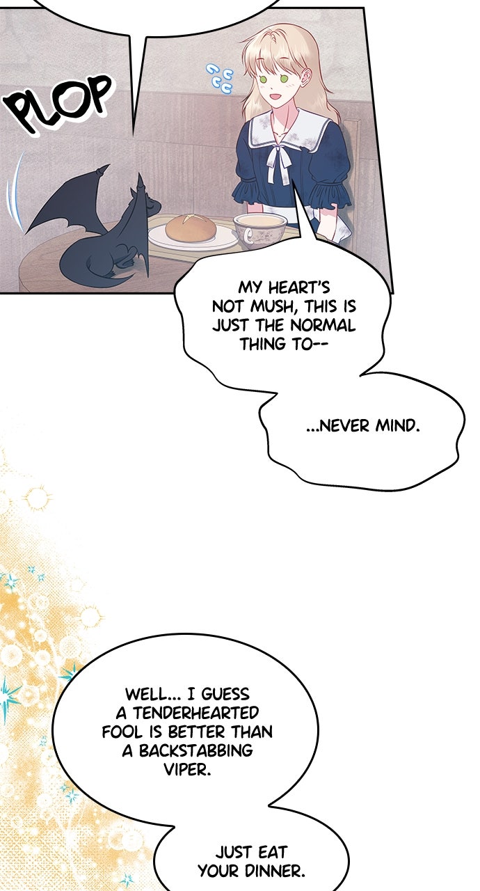 What the EvilDragon Lives For Episode 6 page 28 - 