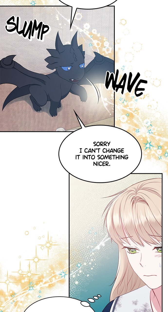 What the EvilDragon Lives For Episode 6 page 29 - 