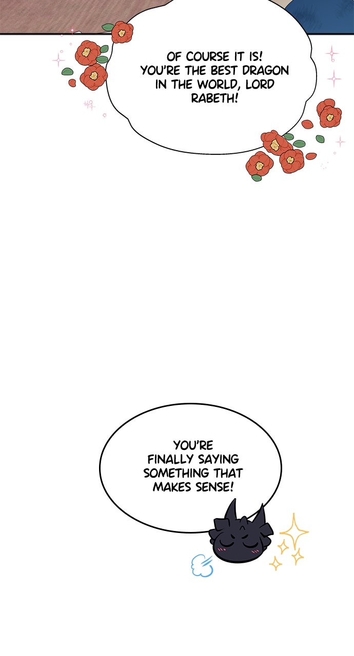 What the EvilDragon Lives For Episode 6 page 41 - 