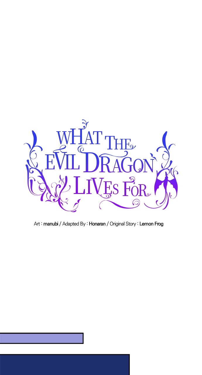 What the EvilDragon Lives For Episode 6 page 42 - 