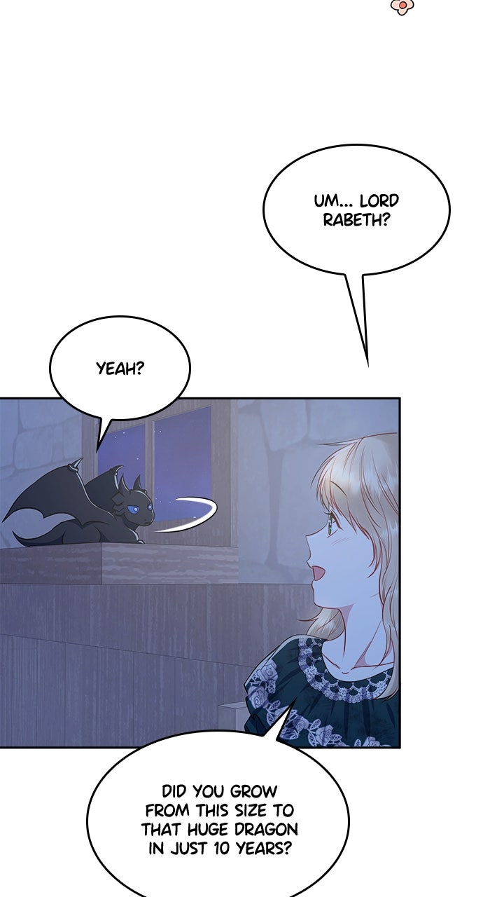 What the EvilDragon Lives For Episode 6 page 44 - 