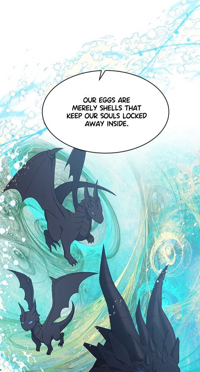 What the EvilDragon Lives For Episode 6 page 46 - 