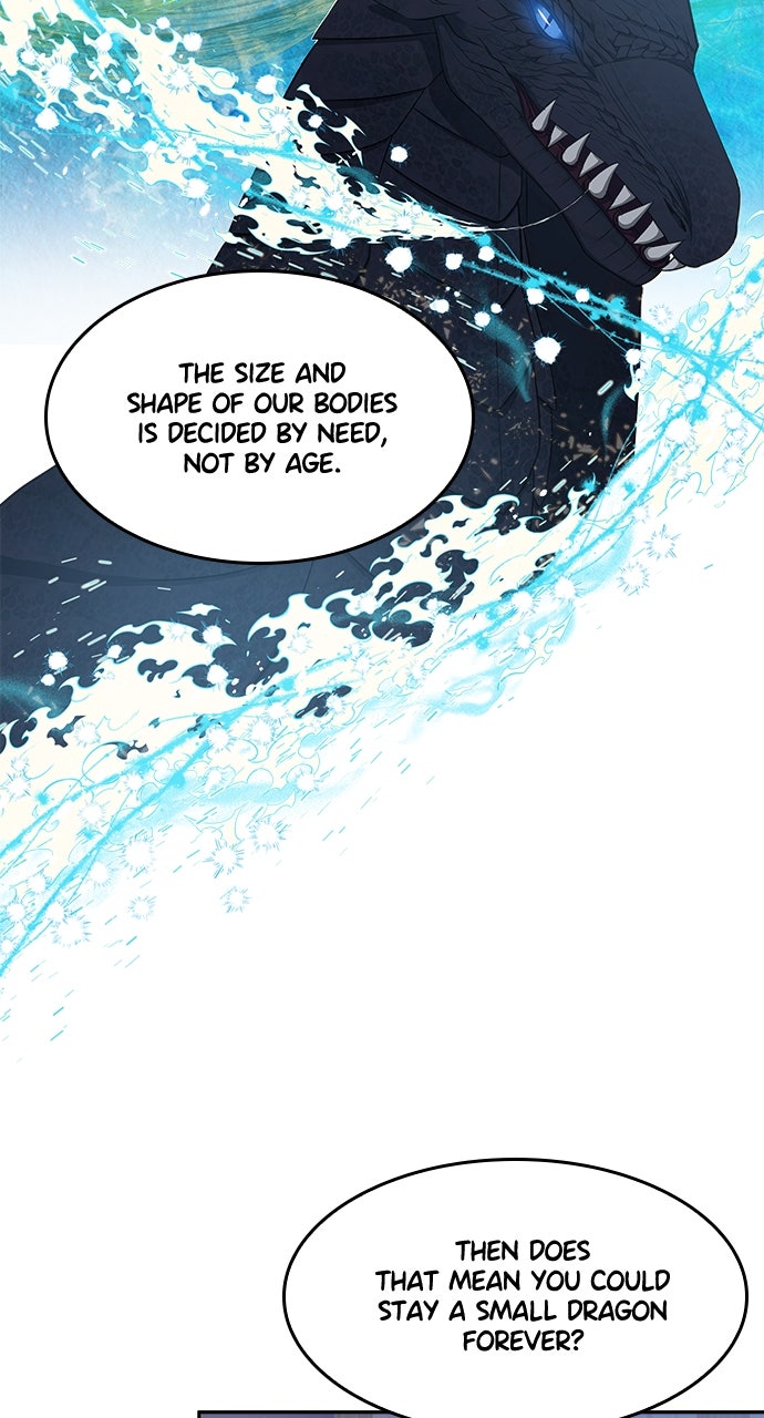 What the EvilDragon Lives For Episode 6 page 47 - 