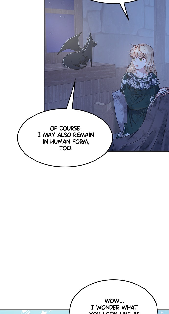 What the EvilDragon Lives For Episode 6 page 48 - 