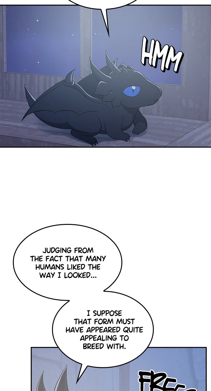 What the EvilDragon Lives For Episode 6 page 50 - 