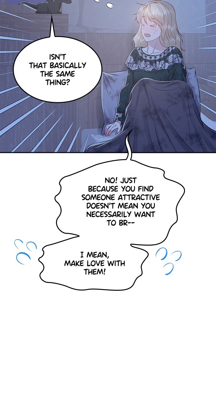 What the EvilDragon Lives For Episode 6 page 53 - 