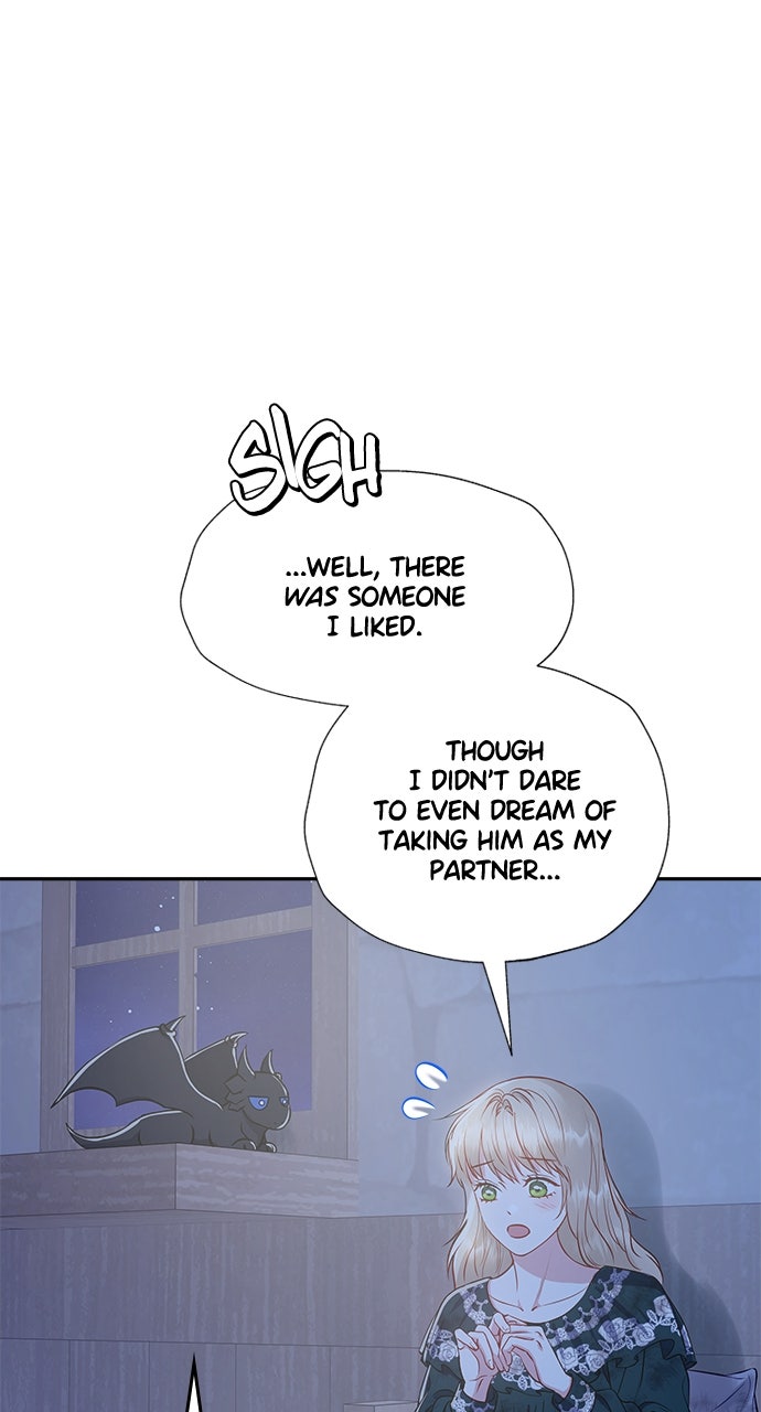 What the EvilDragon Lives For Episode 6 page 58 - 