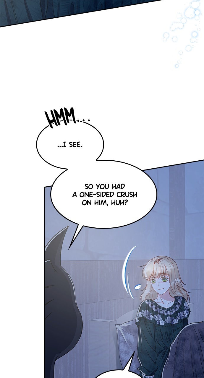 What the EvilDragon Lives For Episode 6 page 68 - 