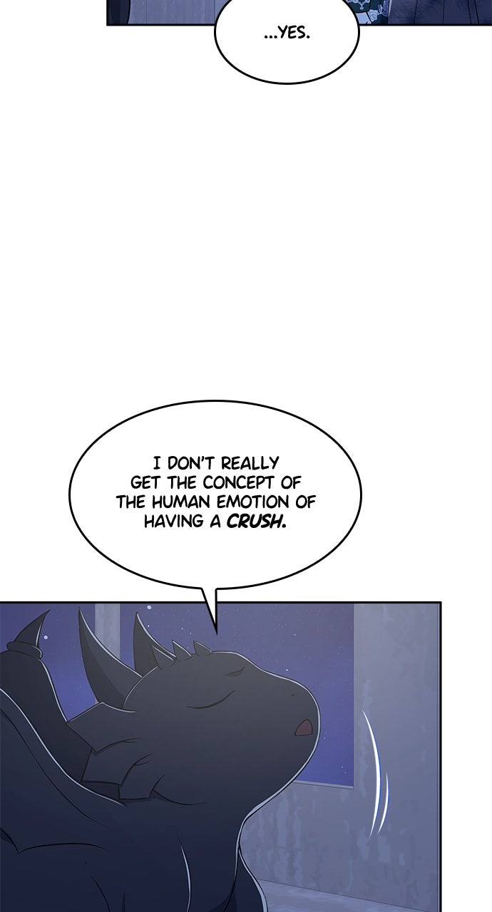 What the EvilDragon Lives For Episode 6 page 69 - 