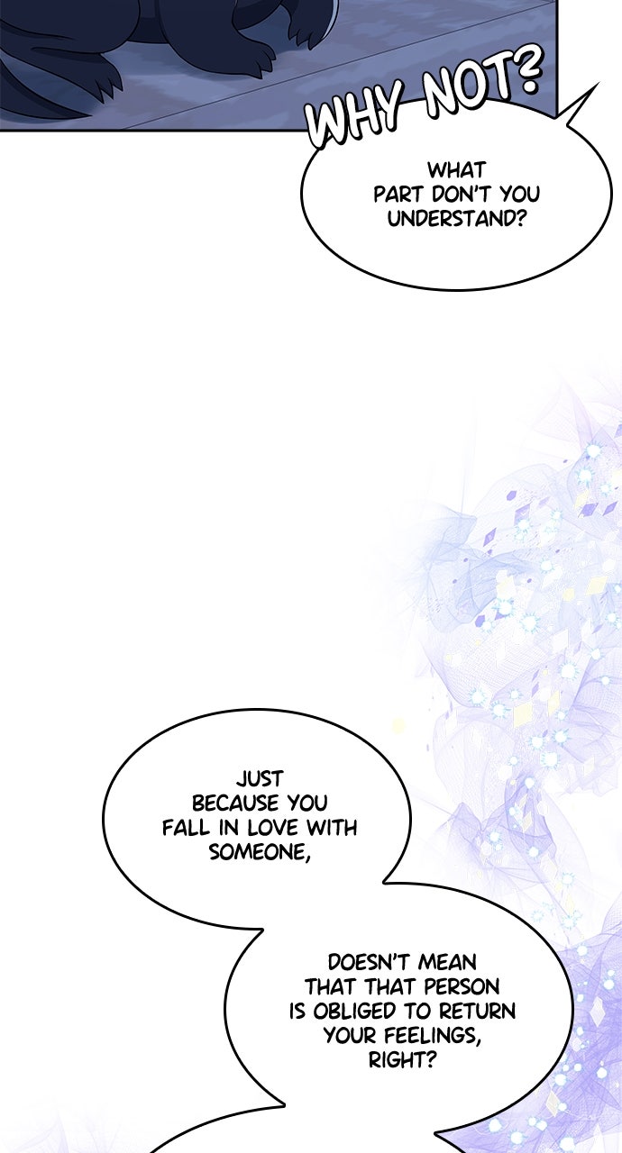 What the EvilDragon Lives For Episode 6 page 70 - 
