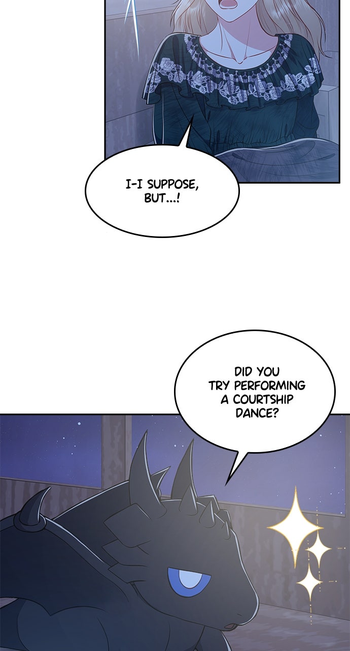 What the EvilDragon Lives For Episode 6 page 72 - 
