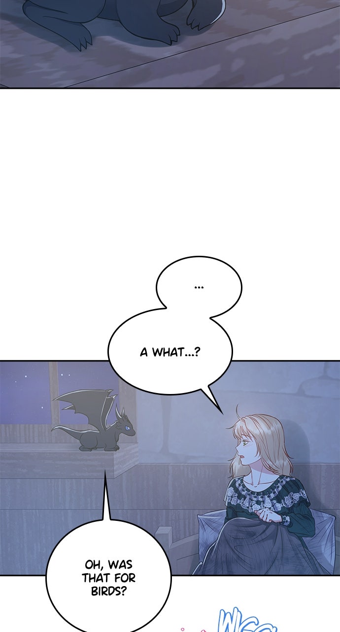 What the EvilDragon Lives For Episode 6 page 73 - 