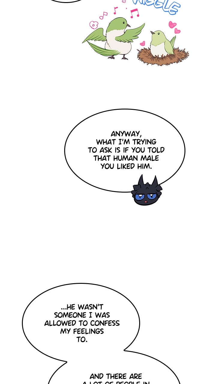 What the EvilDragon Lives For Episode 6 page 74 - 
