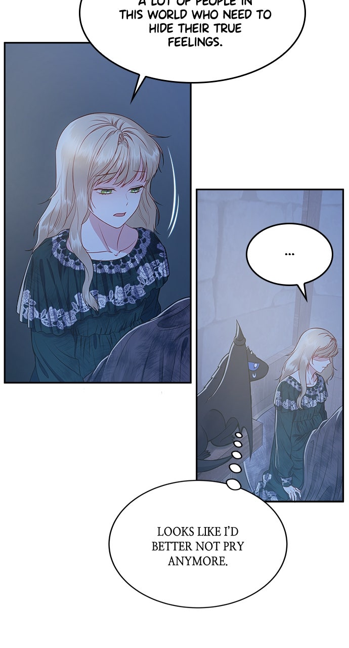 What the EvilDragon Lives For Episode 6 page 75 - 