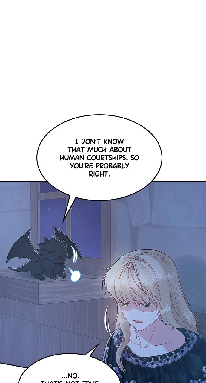 What the EvilDragon Lives For Episode 6 page 76 - 