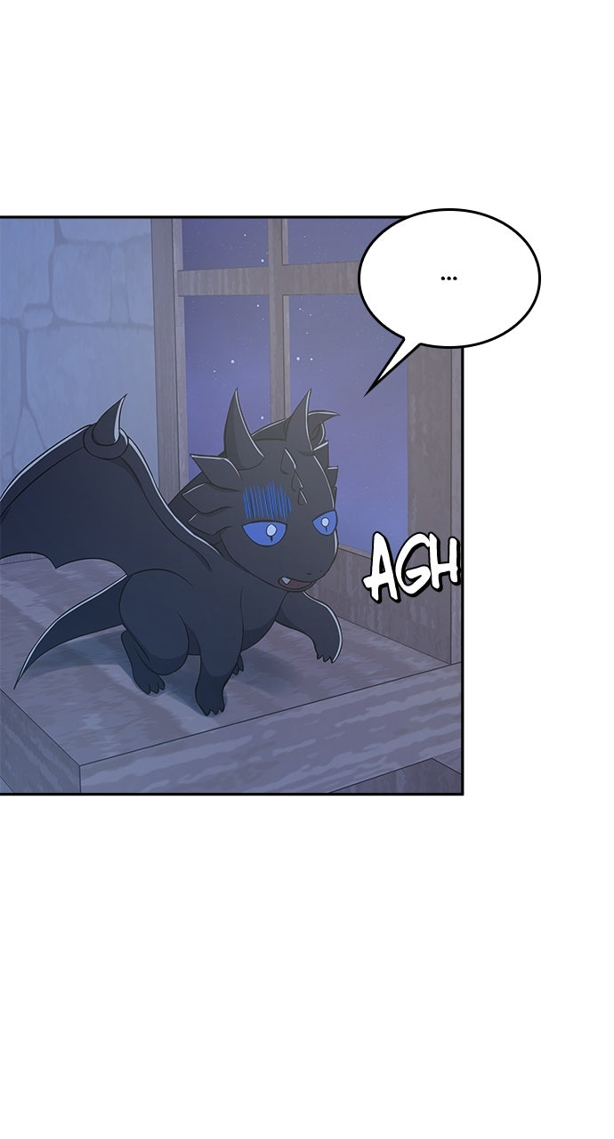 What the EvilDragon Lives For Episode 6 page 81 - 