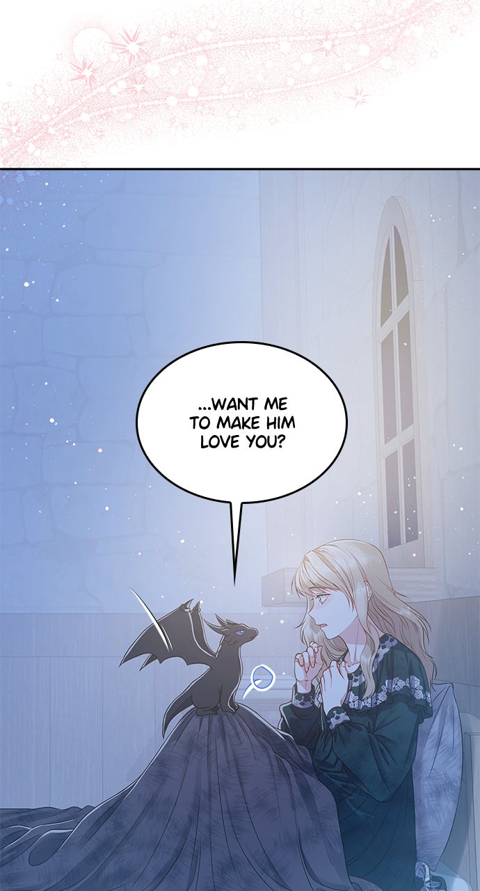 What the EvilDragon Lives For Episode 6 page 84 - 