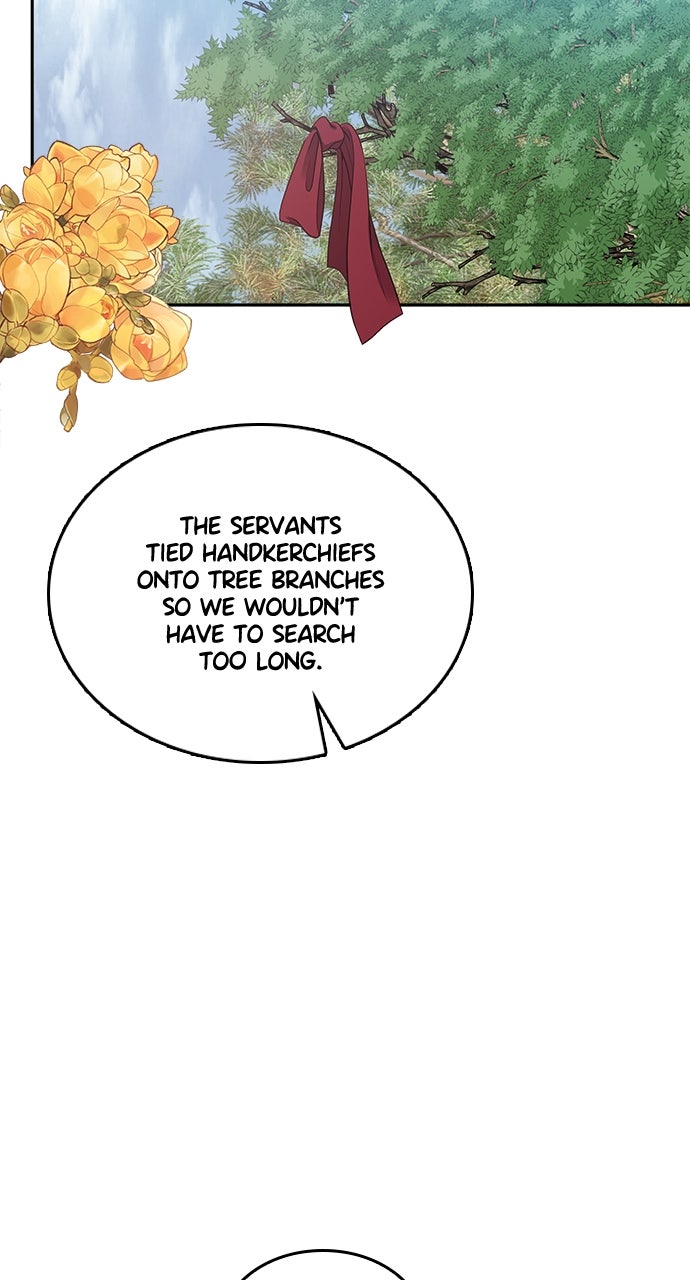 What the EvilDragon Lives For Episode 60 page 28 - 