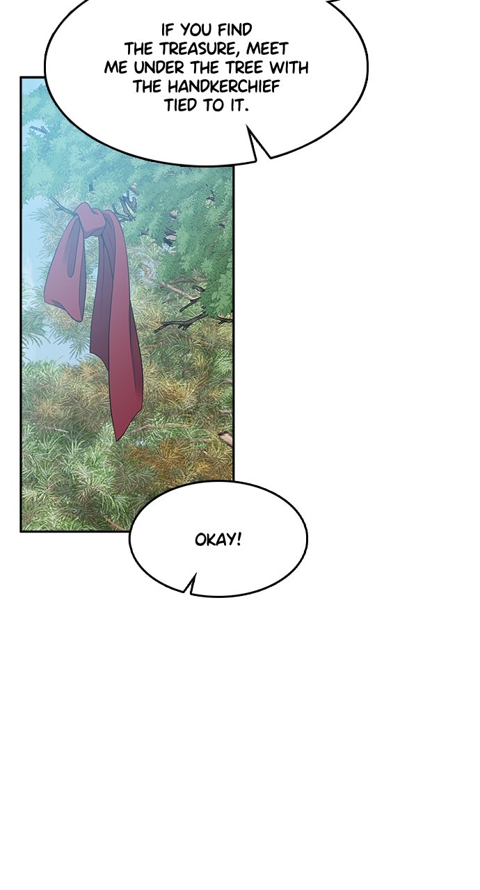 What the EvilDragon Lives For Episode 60 page 34 - 