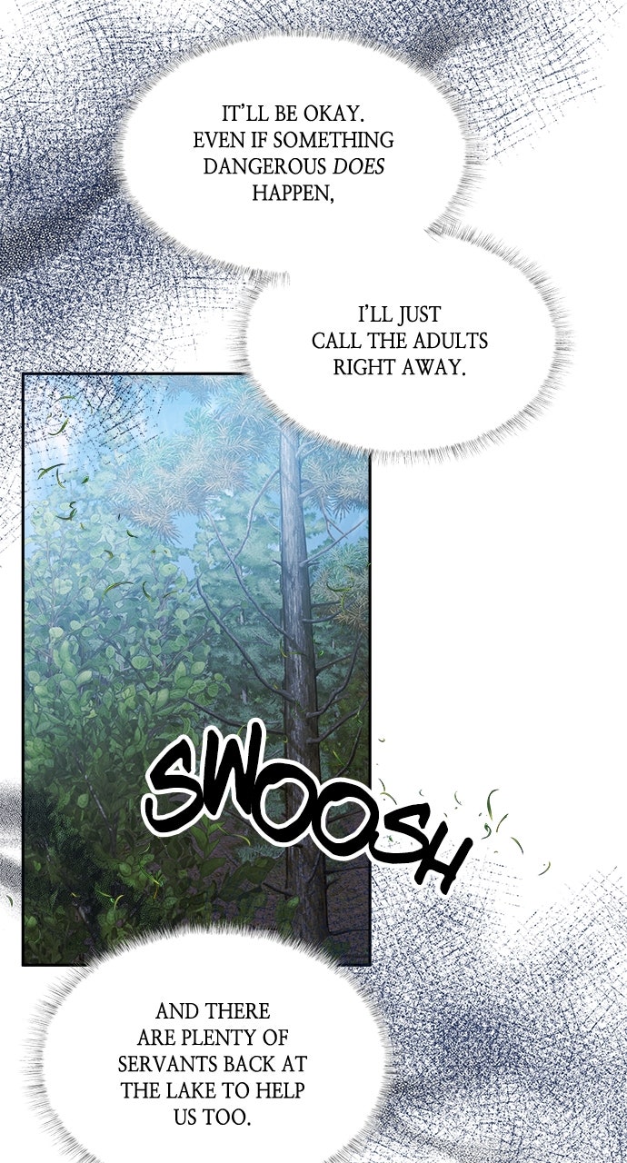 What the EvilDragon Lives For Episode 60 page 39 - 