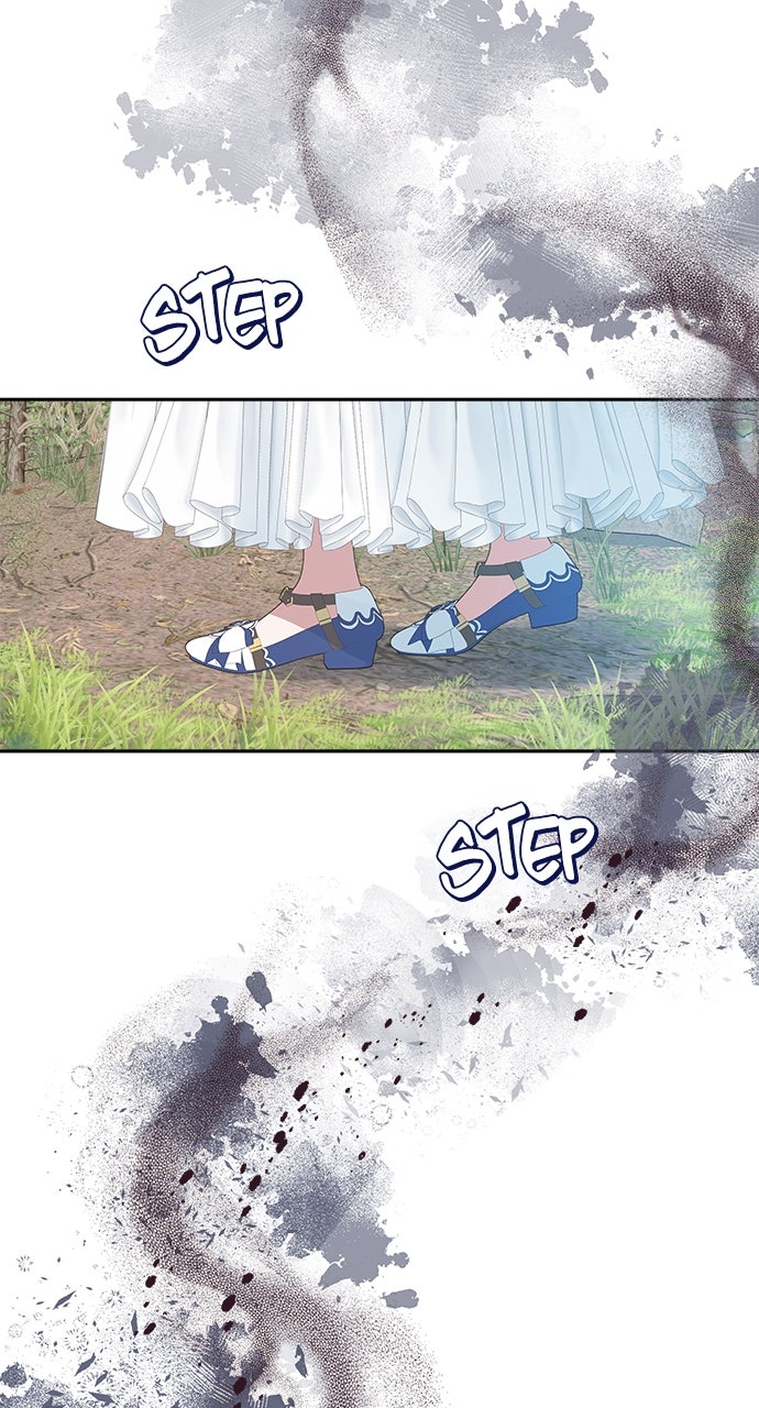 What the EvilDragon Lives For Episode 60 page 41 - 
