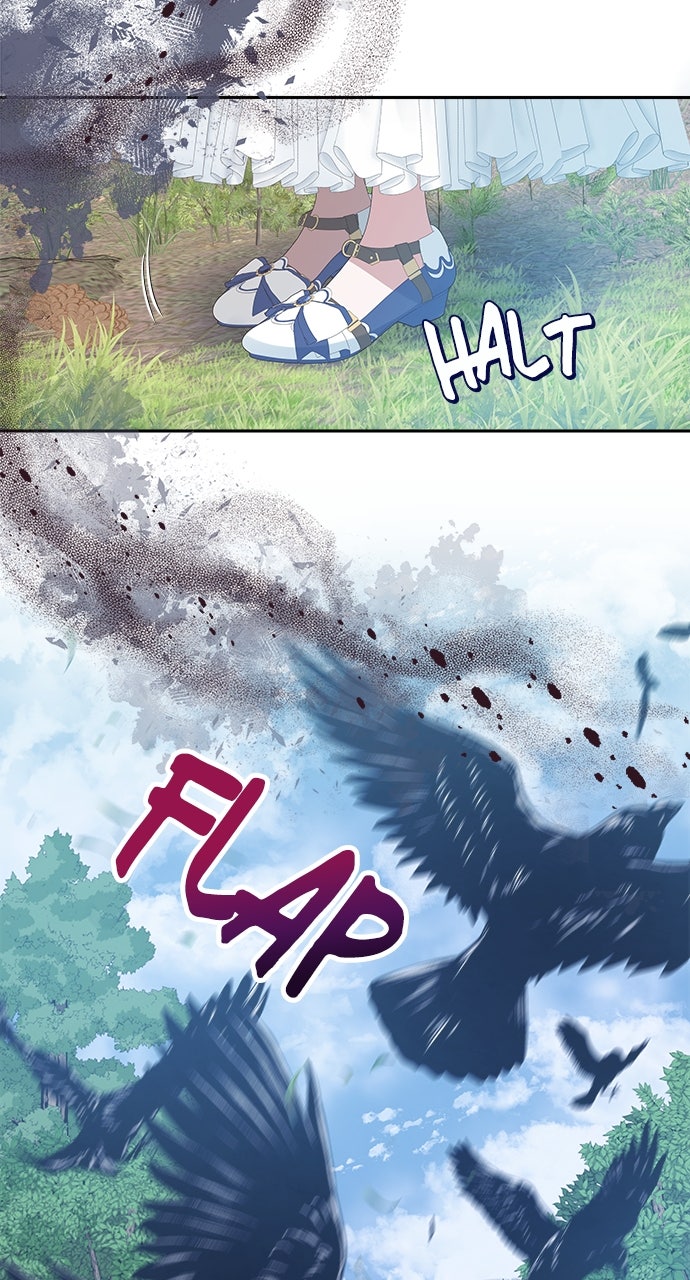 What the EvilDragon Lives For Episode 60 page 42 - 