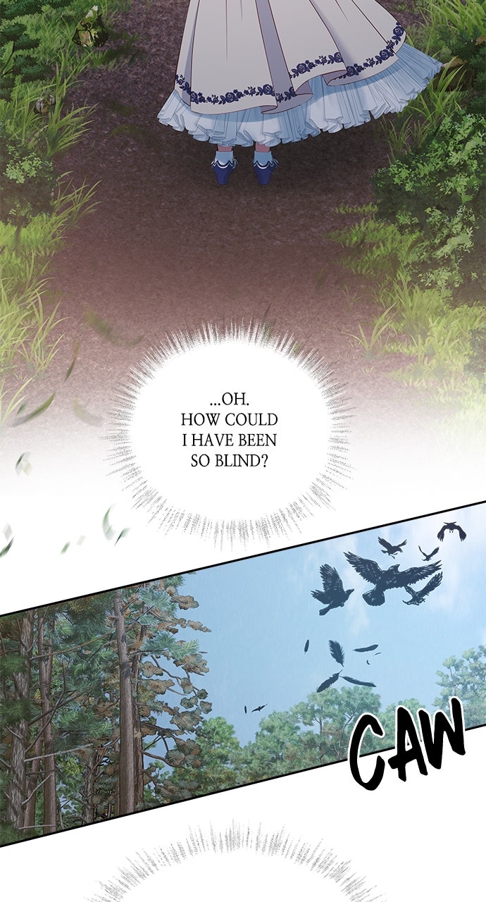 What the EvilDragon Lives For Episode 60 page 44 - 