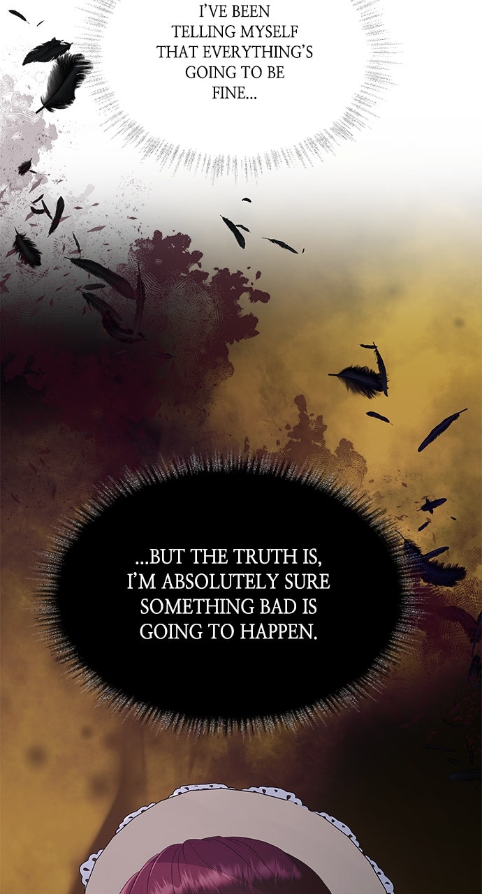 What the EvilDragon Lives For Episode 60 page 45 - 