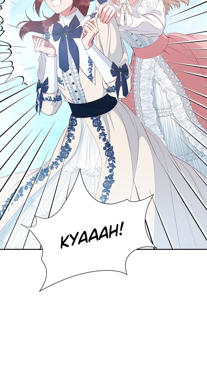 What the EvilDragon Lives For Episode 60 page 61 - 