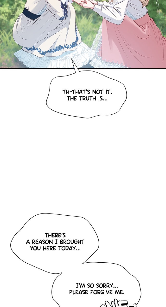 What the EvilDragon Lives For Episode 60 page 67 - 