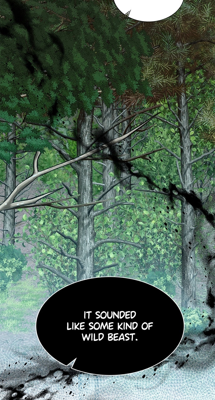 What the EvilDragon Lives For Episode 60 page 74 - 