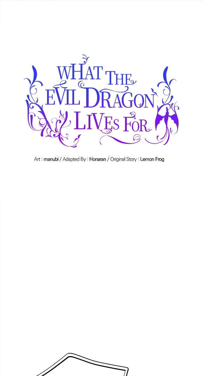 What the EvilDragon Lives For Episode 61 page 1 - 