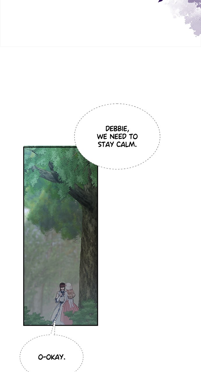 What the EvilDragon Lives For Episode 61 page 34 - 
