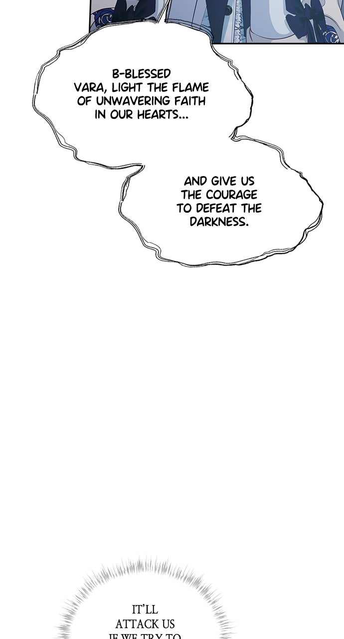 What the EvilDragon Lives For Episode 61 page 36 - 