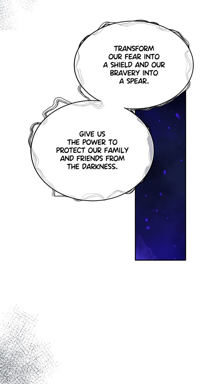What the EvilDragon Lives For Episode 61 page 40 - 