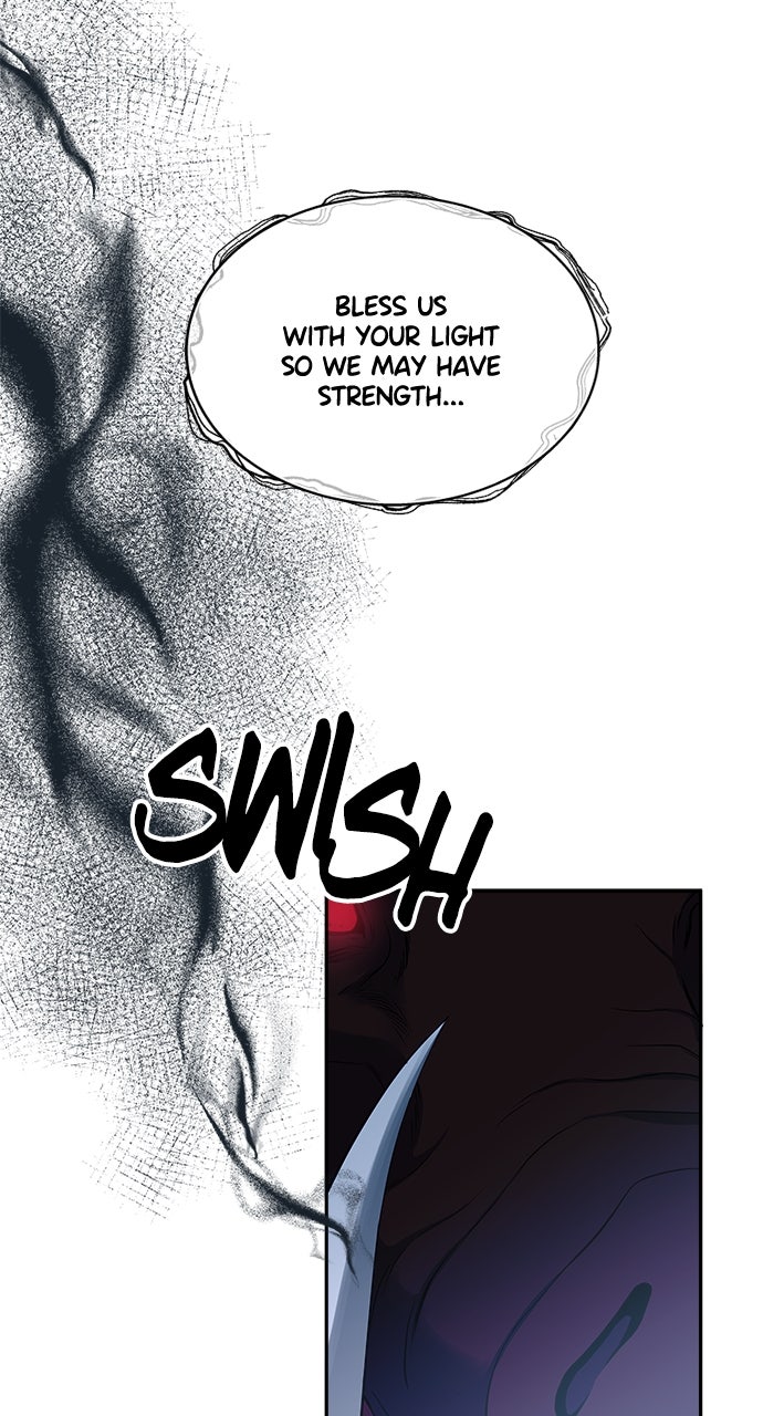 What the EvilDragon Lives For Episode 61 page 41 - 