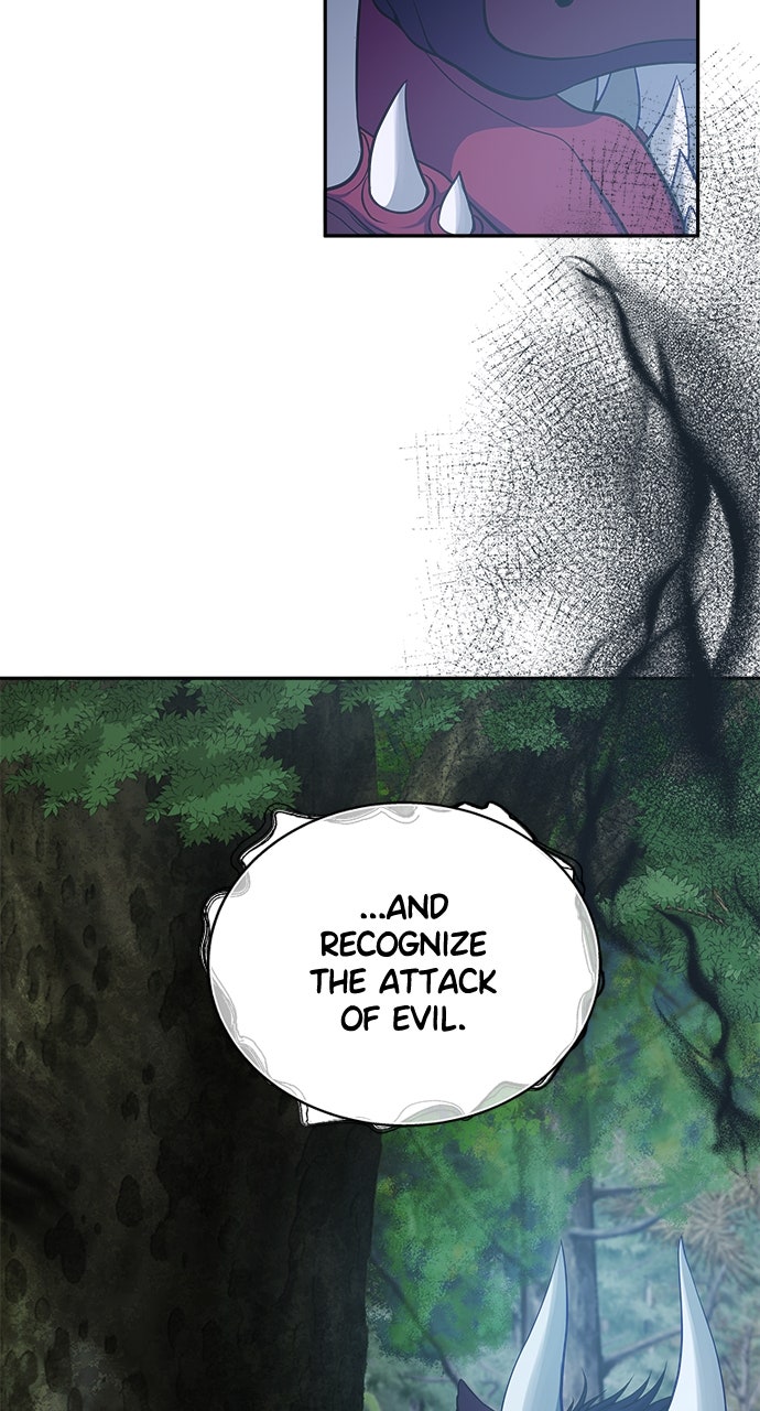What the EvilDragon Lives For Episode 61 page 42 - 