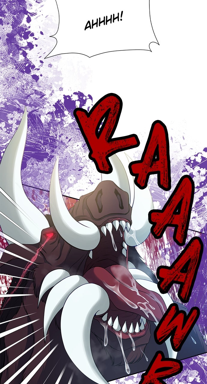 What the EvilDragon Lives For Episode 61 page 45 - 