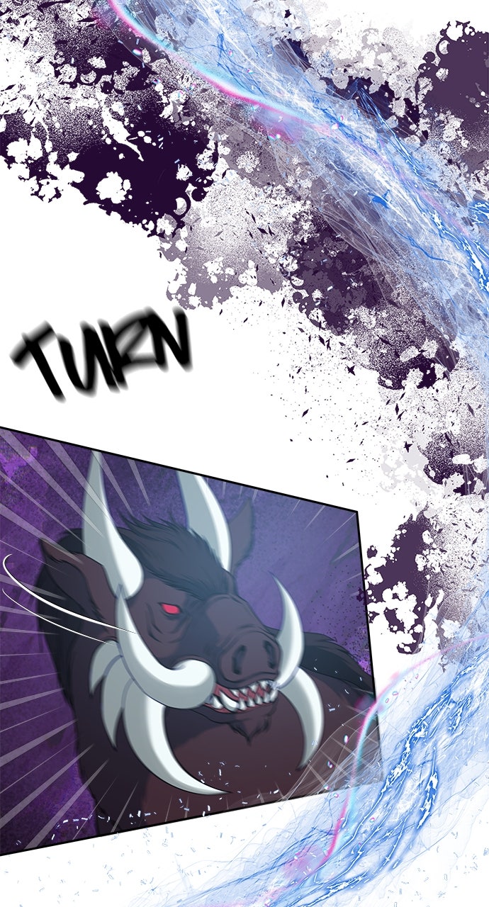 What the EvilDragon Lives For Episode 61 page 63 - 