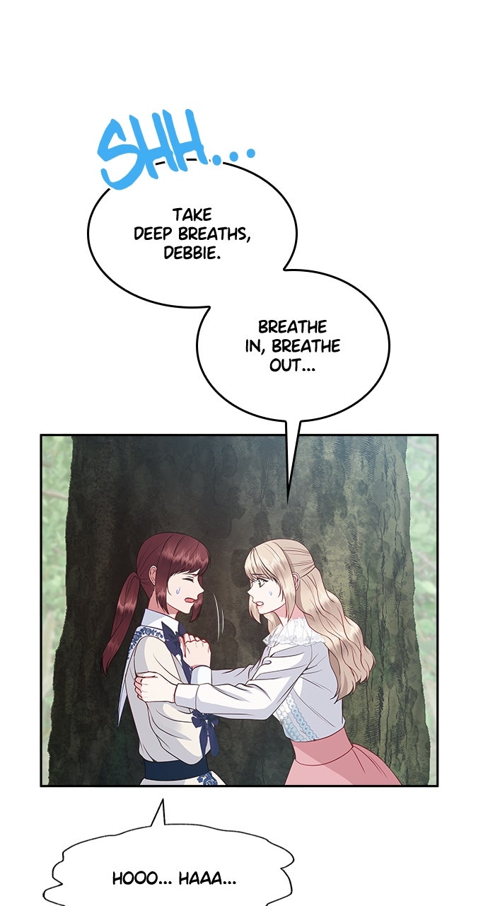 What the EvilDragon Lives For Episode 61 page 72 - 