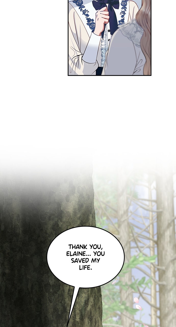 What the EvilDragon Lives For Episode 61 page 74 - 