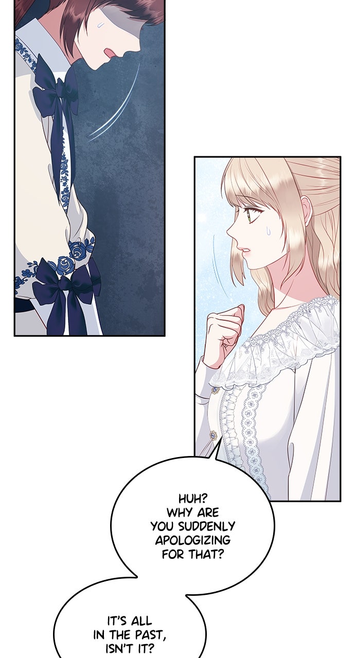What the EvilDragon Lives For Episode 61 page 78 - 
