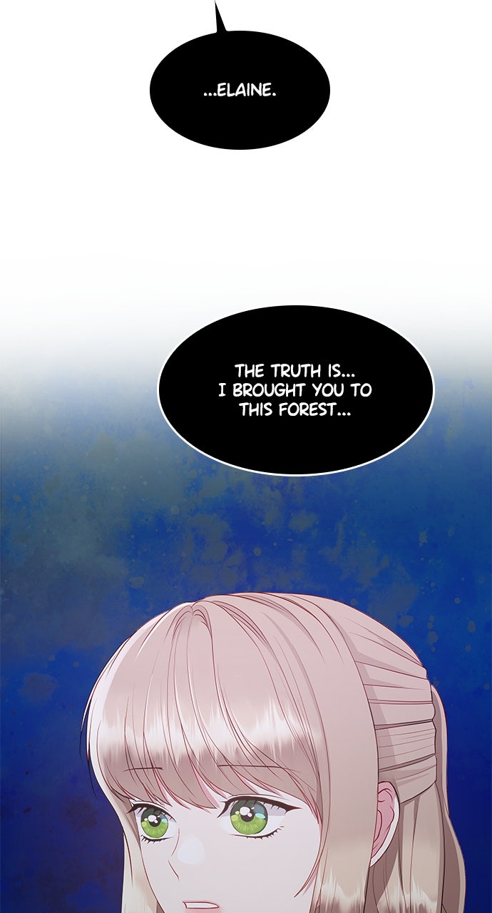 What the EvilDragon Lives For Episode 61 page 80 - 