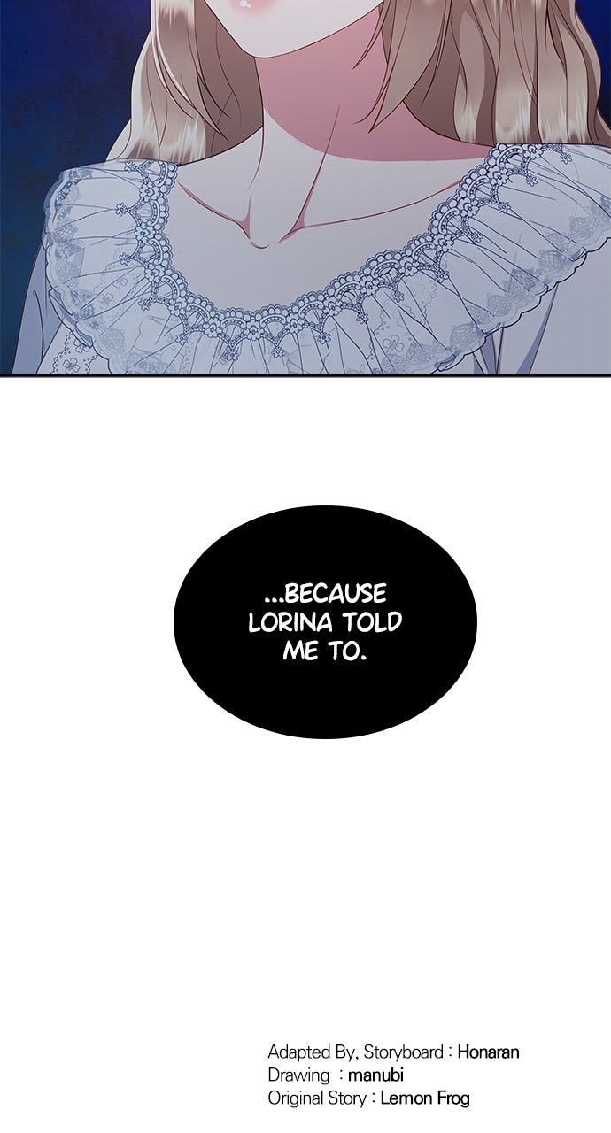 What the EvilDragon Lives For Episode 61 page 81 - 