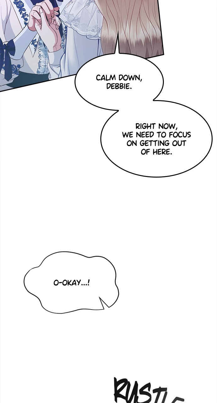 What the EvilDragon Lives For Episode 61 page 10 - 